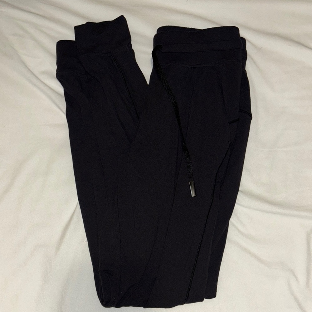 Lululemon Jogger Pants